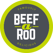 Beefaroo-Logo-Lime